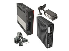 Fujitsu FUTRO S740 J4105 1,5