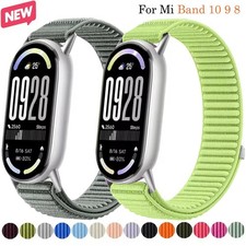 For Xiaomi Mi Band 10 9 8 NFC