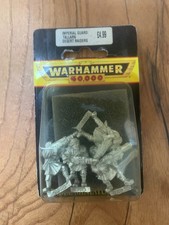 Warhammer 40k Guardia