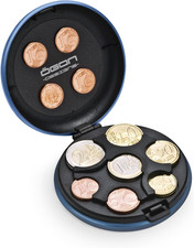 Portamonete in Alluminio