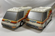 Micro Machines 1991 Galoob