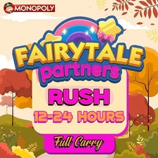 Partners events fairytale - events,