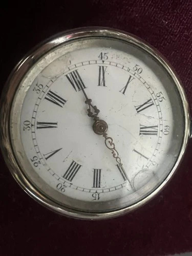 Orologio tasca beaocurt - orologio,