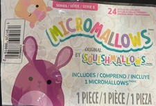 Squishmallow Micromallows 2,5"