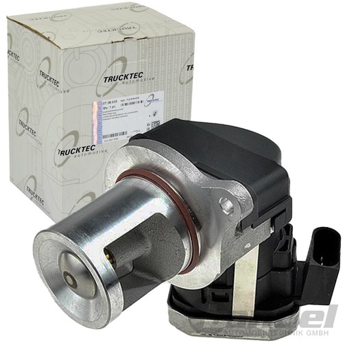 Trucktec valvola egr om642 per - egr,