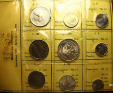 NL* ITALIA Divisionale 1970