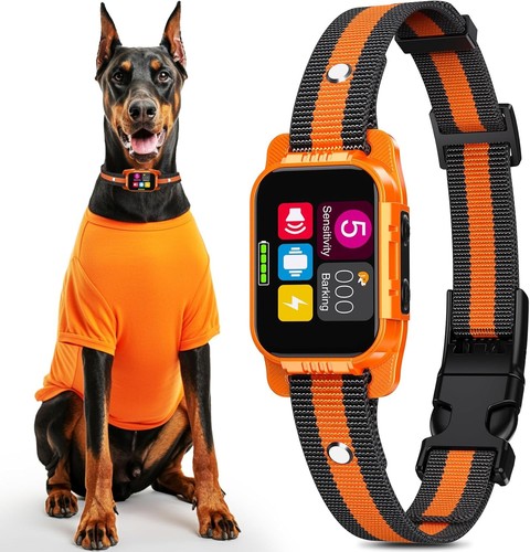 Collare per cani - cani, smart