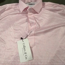 Polo uomo nuova con etichetta