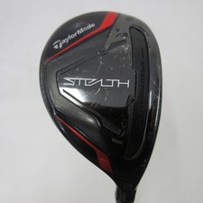 TaylorMade Hybrid Fair Rating