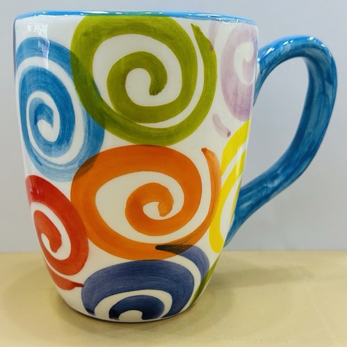 Ceramica bassano tazza - ceramica,