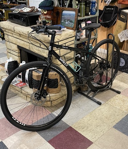 Surly bridge club taglia sm - bridge,