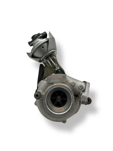 Turbina per peugeot 407 - turbina,