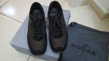Scarpe hogan interactive uomo originali  100% acquistate su yoox 