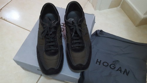 Scarpe hogan interactive - , uomo