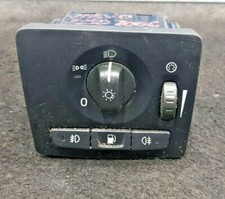 RICAMBI USATI, INTERRUTTORE