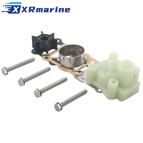 Kit manutenzione ricostruzione