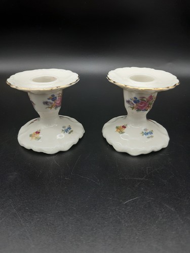 Coppia candelabri rosenthal - coppia,