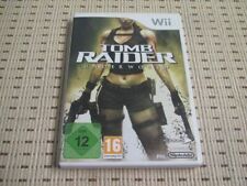 Tomb Raider Underworld für
