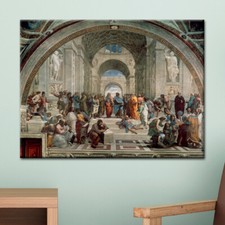 Quadro tela wandkings - su,