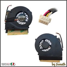 Ventola fan cpu - cpu, per