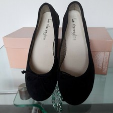 Scarpa ballerine GIELLE