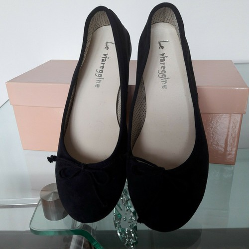 Scarpa ballerine gielle - scarpa,