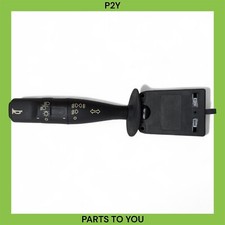 LEVA INTERRUTTORE DEVIOLUCI CLACSON FARI LUCI PER FIAT SCUDO I 1996-06 625361