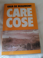 Care cose - Gaia De Beaumont