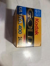 pellicola rullino kodak gold