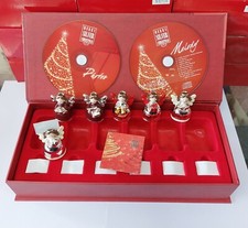 BOX n.6 ANGELI in 3 COLORI