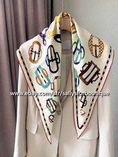 Sciarpa Sally Boutique 18