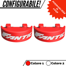 Slider Tamponi pedane Fantic