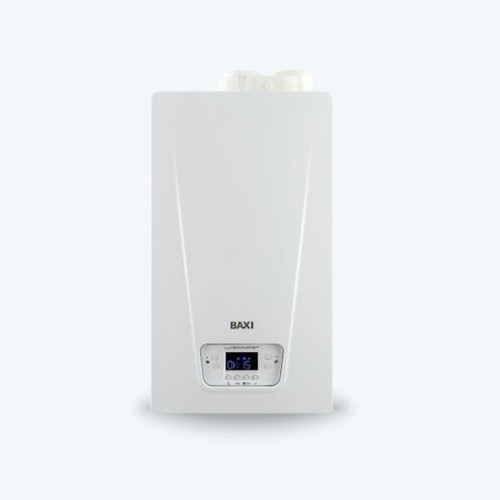 Caldaia condensazione baxi - caldaia, a
