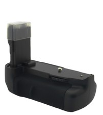 Canon EOS 7D impugnatura