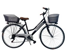 Bicicletta donna passeggio - donna,