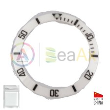 Inserto in ceramica per ghiera