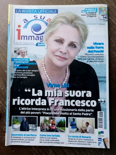 Rivista sua immagine n 58 - rivista,
