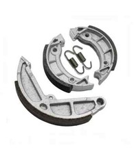 GANASCE FRENO ANTERIORE POSTERIORE PIAGGIO CIAO SI BRAVO 3 GRILLO CERCHI IN LEGA