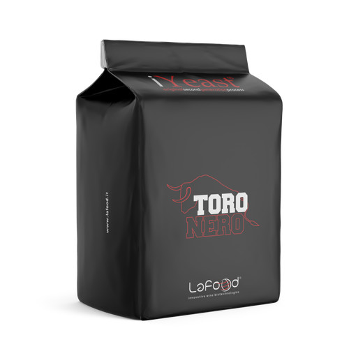 Toro nero lievito - toro, nero-lievito