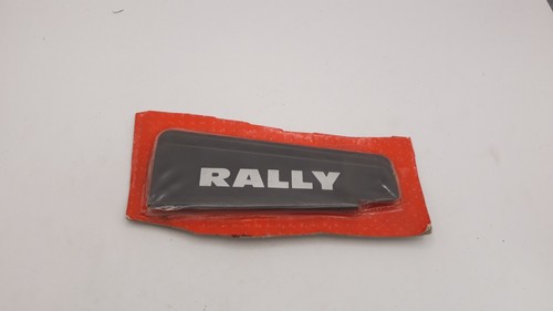 Coppia alette flap deflettori