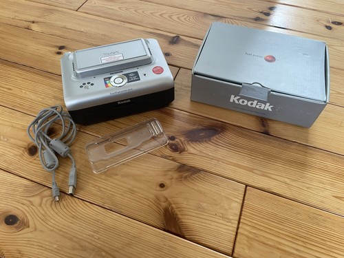 Kodak easyshare stampante - kodak,