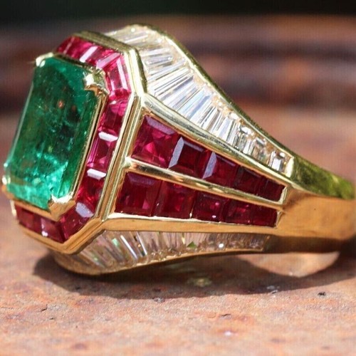 Anello fidanzamento uomo - anello,