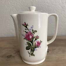 Bollitore elettrico a bobina pentola ceramica floreale acqua calda 24 oz Giappone