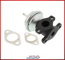 Valvola pneumatica AGR con