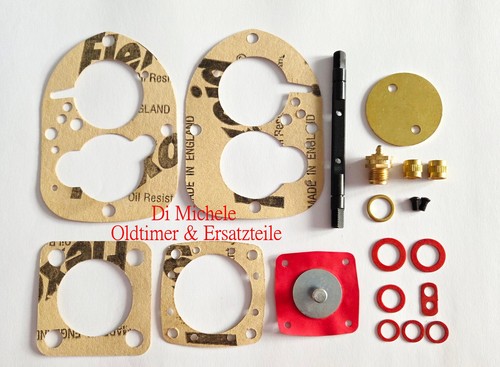 Pai carburatore solex kit - pai,