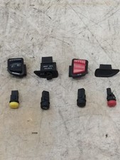 SERIE PULSANTI PER PIAGGIO X9 500 DEL 2003 (e46777)