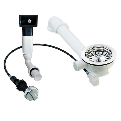 Kit scarico lavelli - , cucina