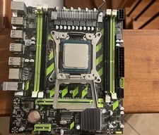Componenti Pc desktop - Scheda