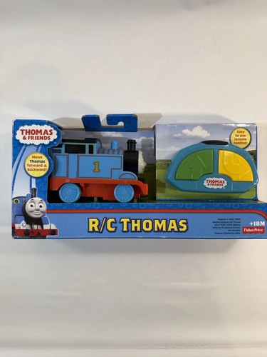 Thomas friends my first - &, rc