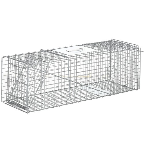 Trappola per animali vivi - trappola,